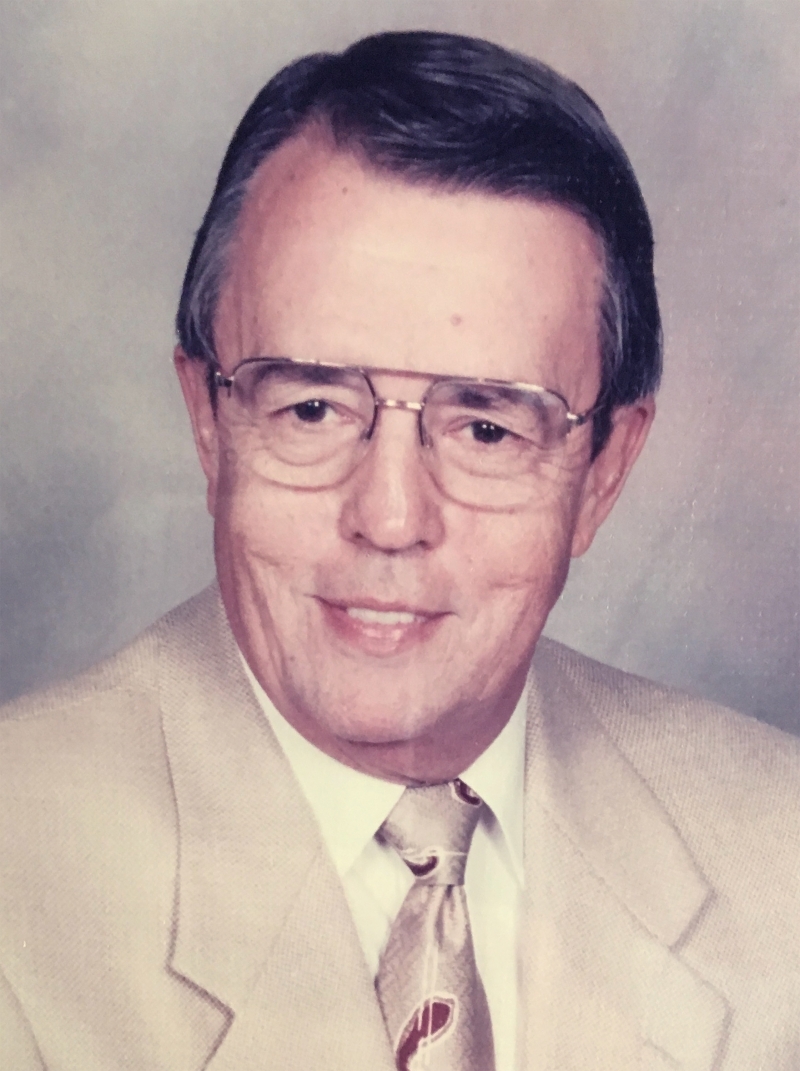 Richard E. Westbrook