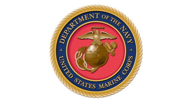 Mark B. Tuck, Sgt,  U.S. Marine Corps