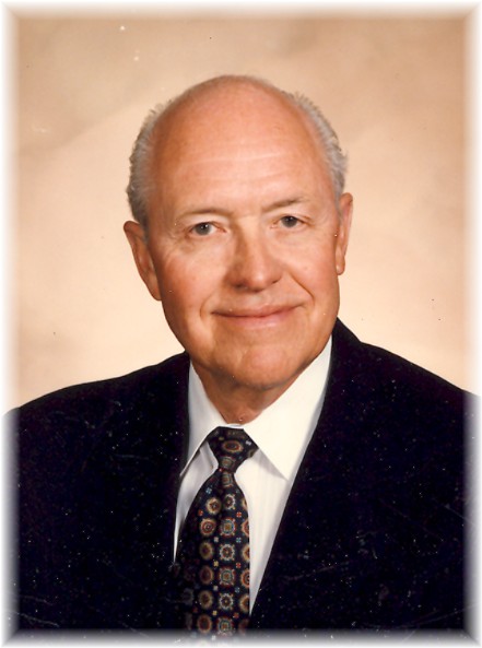 Kenneth R. Metcalf