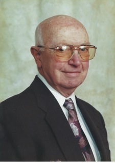 Wilfred J. McClary