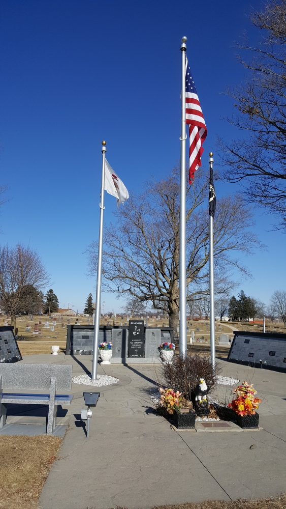 Lanark Veterans Memorial