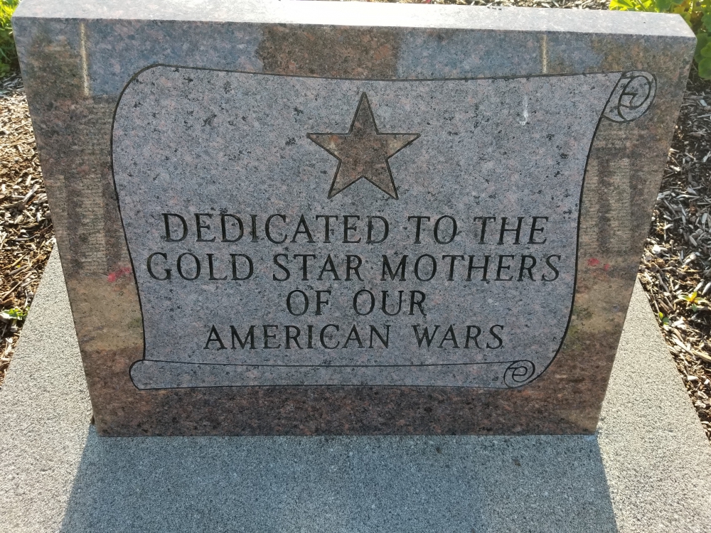 Clatskanie Veterans Memorial