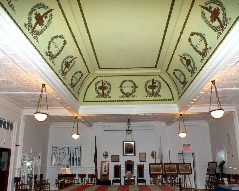 Adams Free Library, Adams, Massachusetts
