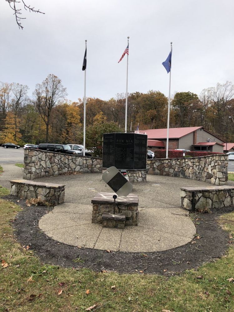 Fayette County Vietnam Veterans Memorial