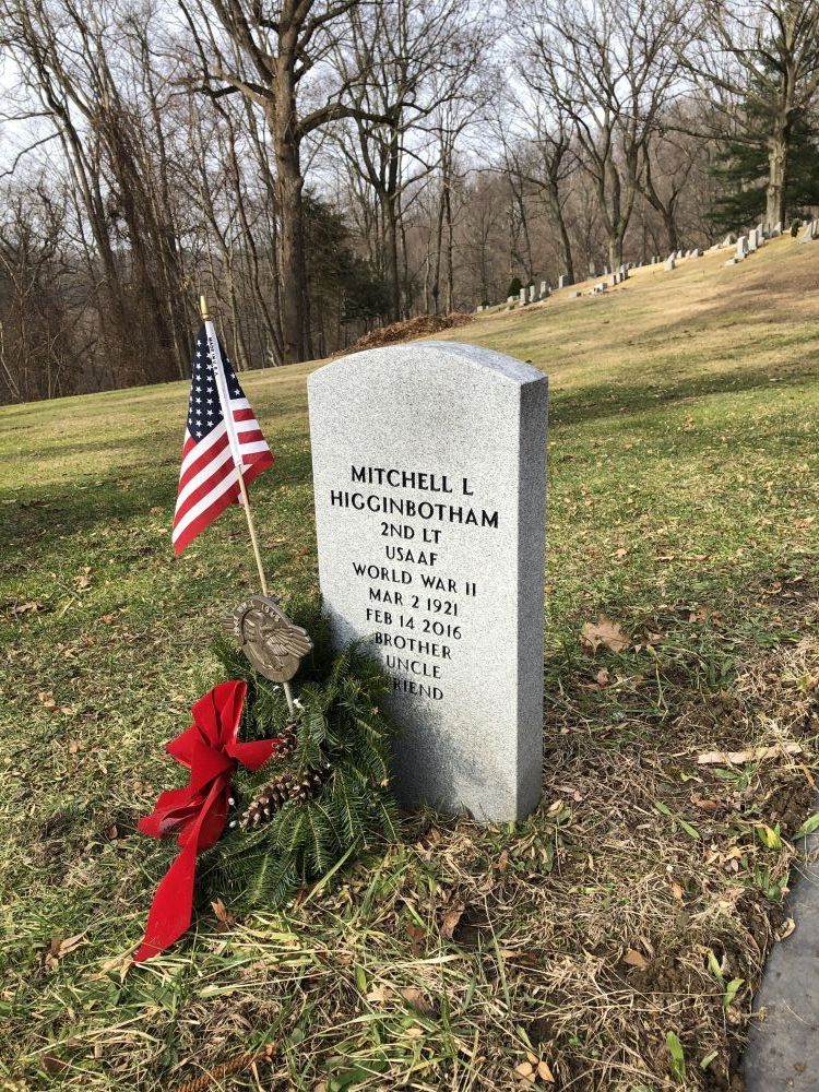 Tuskegee Airmen Memorial of Greater Pittsburgh, Pennsylvania