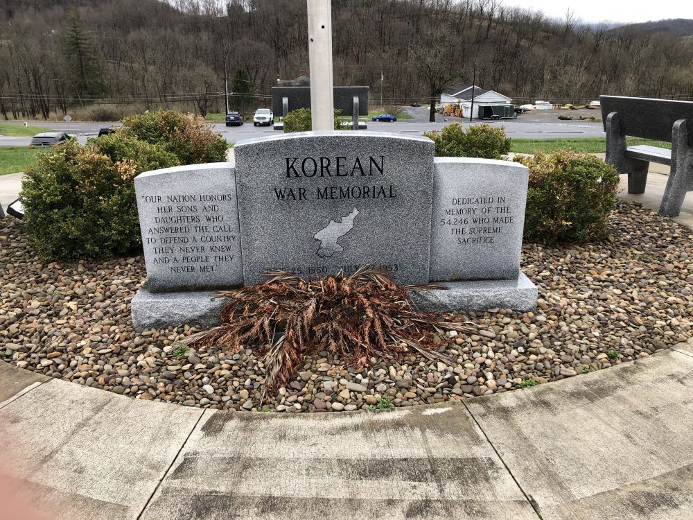 Frankstown Township Memorial