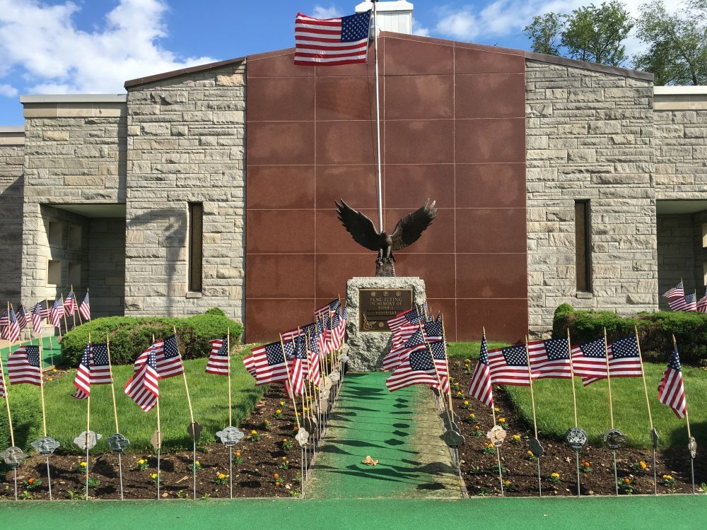 Twin Valley Veterans Memorial 