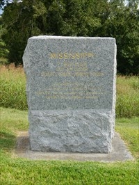 7th Battalion Mississippi Infantry