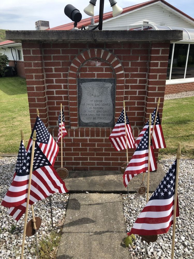 Glen Campbell Legion Veterans Memorial