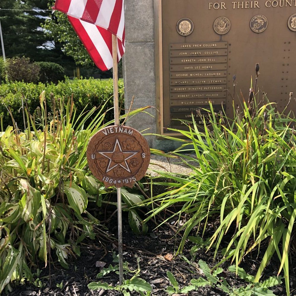 Kiski Area Veterans Memorial