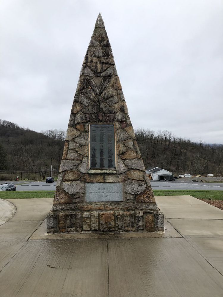 Frankstown Township Memorial
