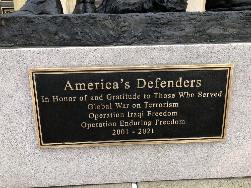 America’s Defenders