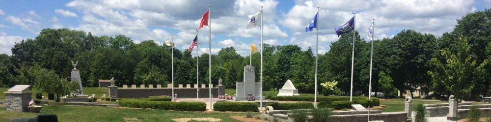 All Veterans Memorial, Budd Lake, New Jersey