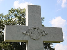 Argonne Cross Memorial