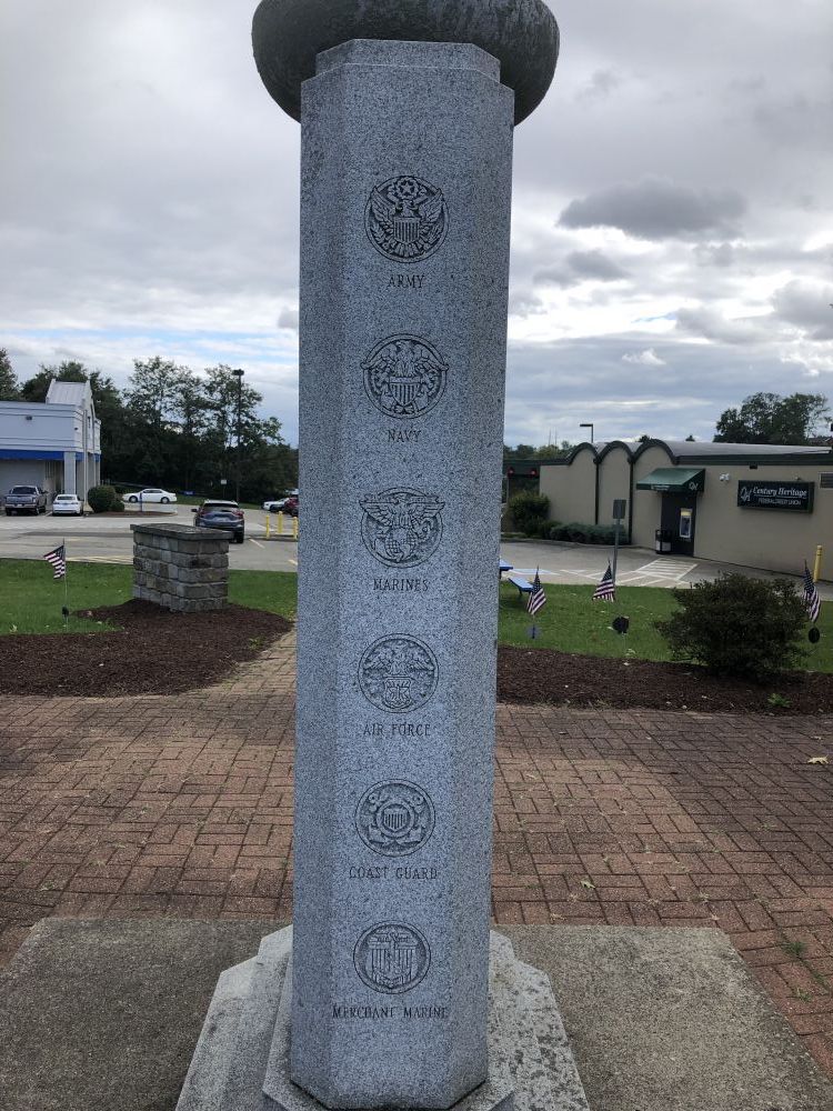 West Mifflin Borough Veterans Memorial