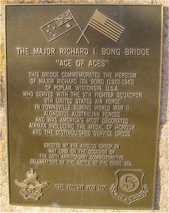 Richard I. Bong Memorial Bridge
