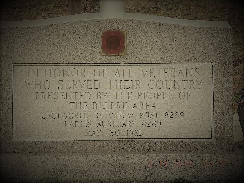 The Veterans Honor Walk