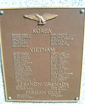 Acramdale Veterans Memorial