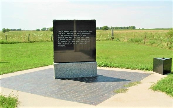 Covington War Memorial