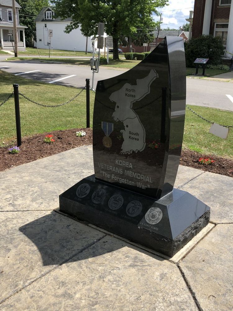 Clarion County Veterans Memorial Park