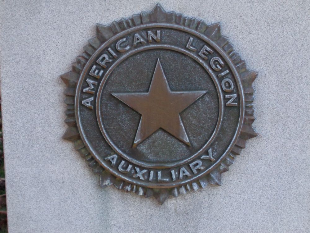 American Legion Cenotaph