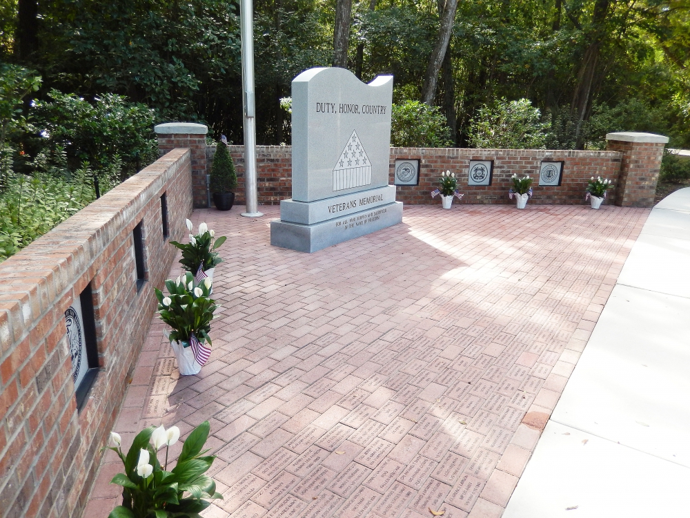 Veterans Memorial of Orange Park