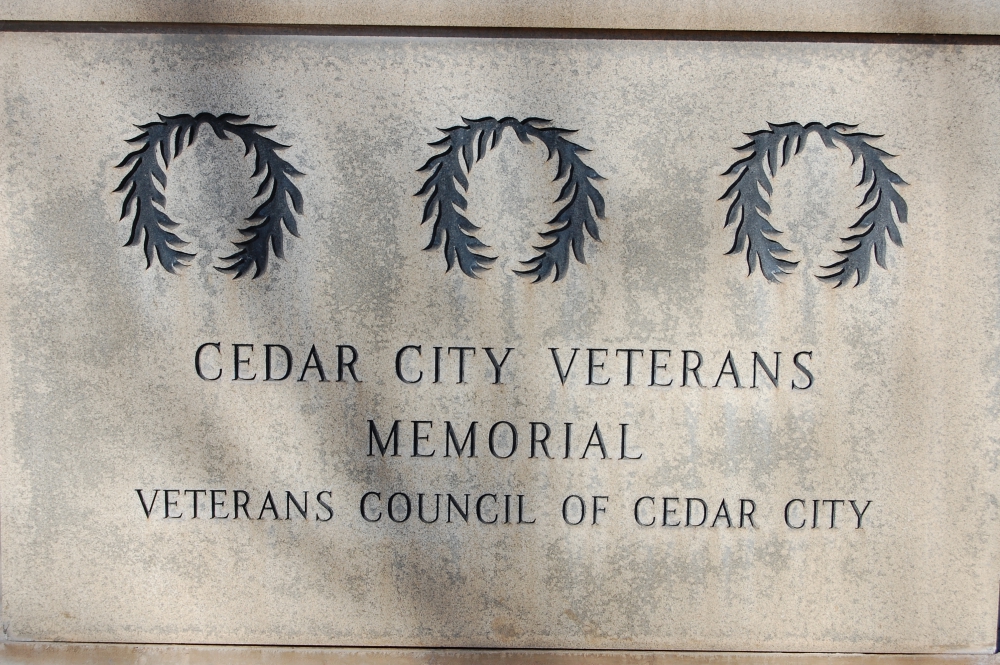 Cedar City Cemetery