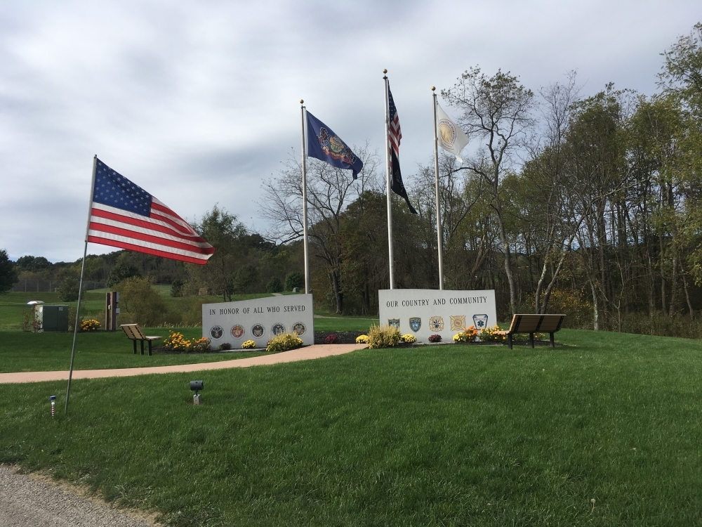 Murrysville Community Memorial