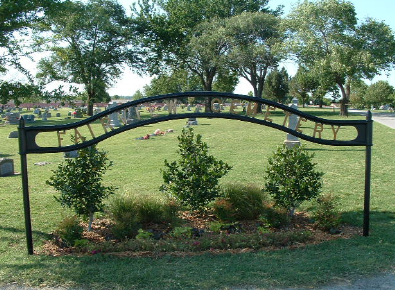 Veterans Living Memorial Tree