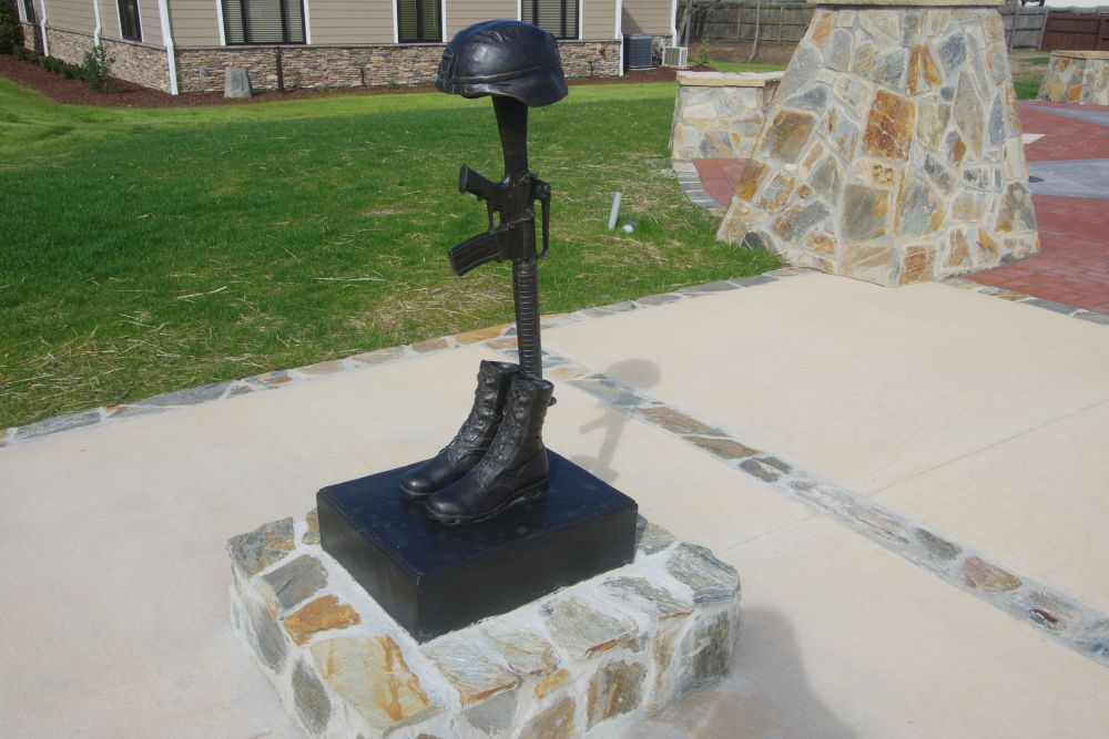 Archer Lodge Veterans Memorial