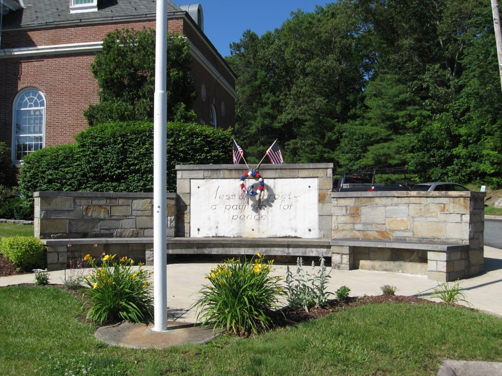 Smithfield War Memorial