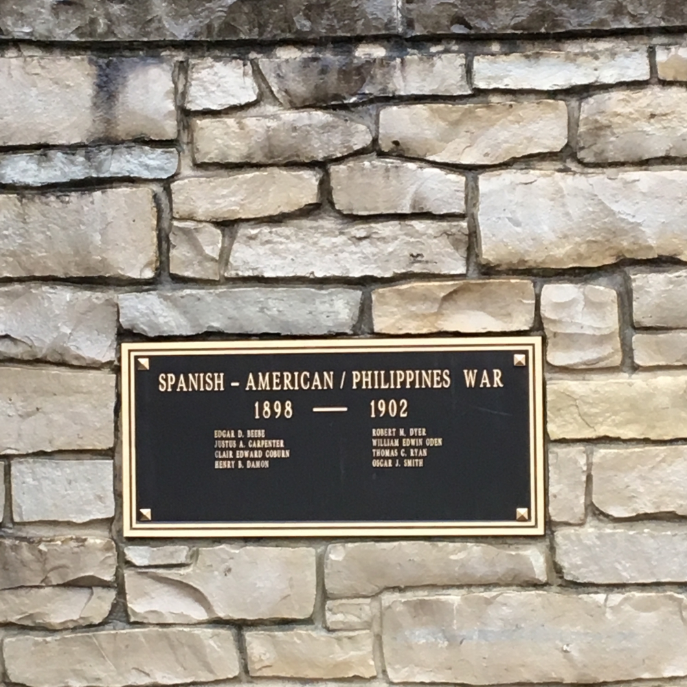 Kane County Veterans Memorial