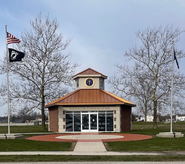 Indiana Military Veterans Hall of Fame
