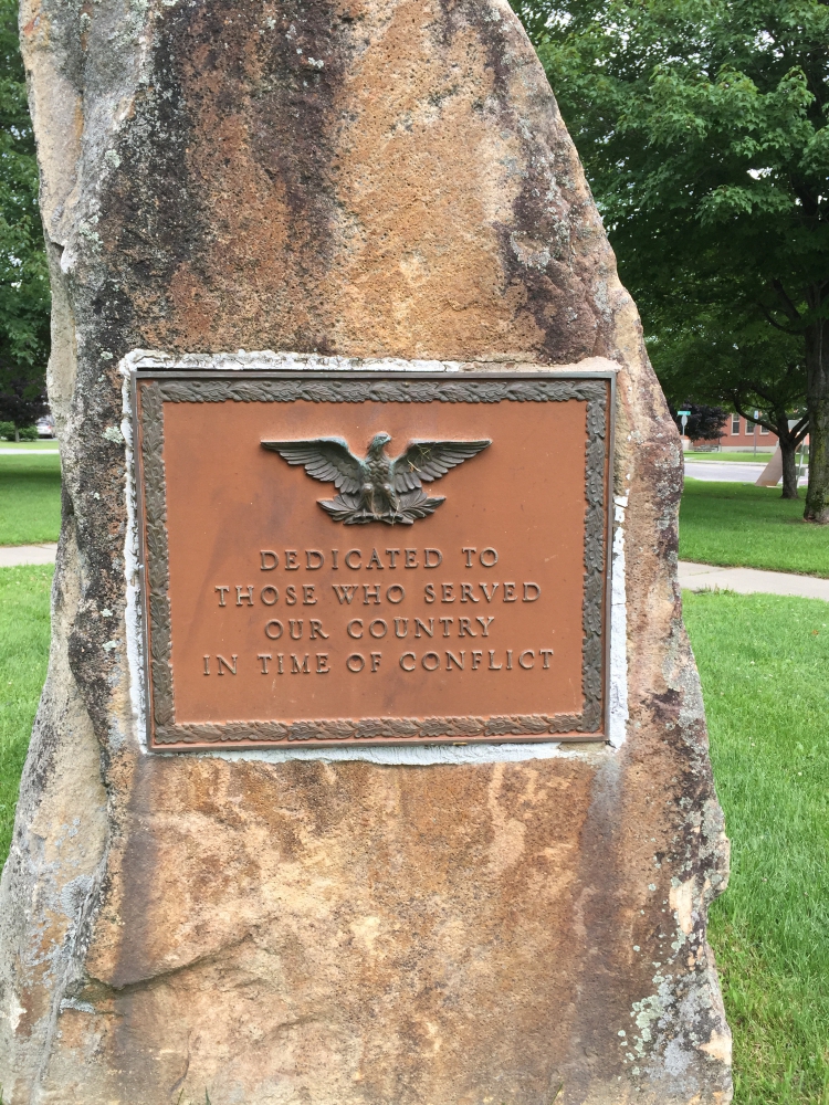 Ludlow Veterans Memorial Park