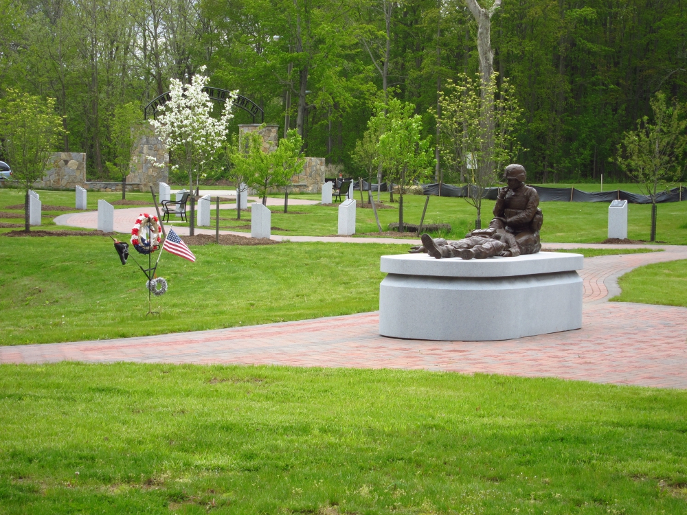 Connecticut Trees of Honor Memorial