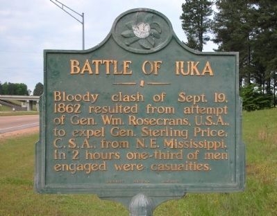 Battle of Iuka