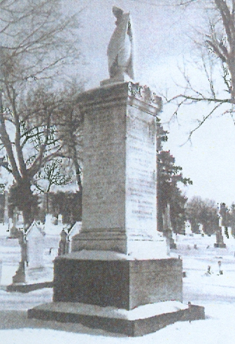 Churchville Civil War Memorial