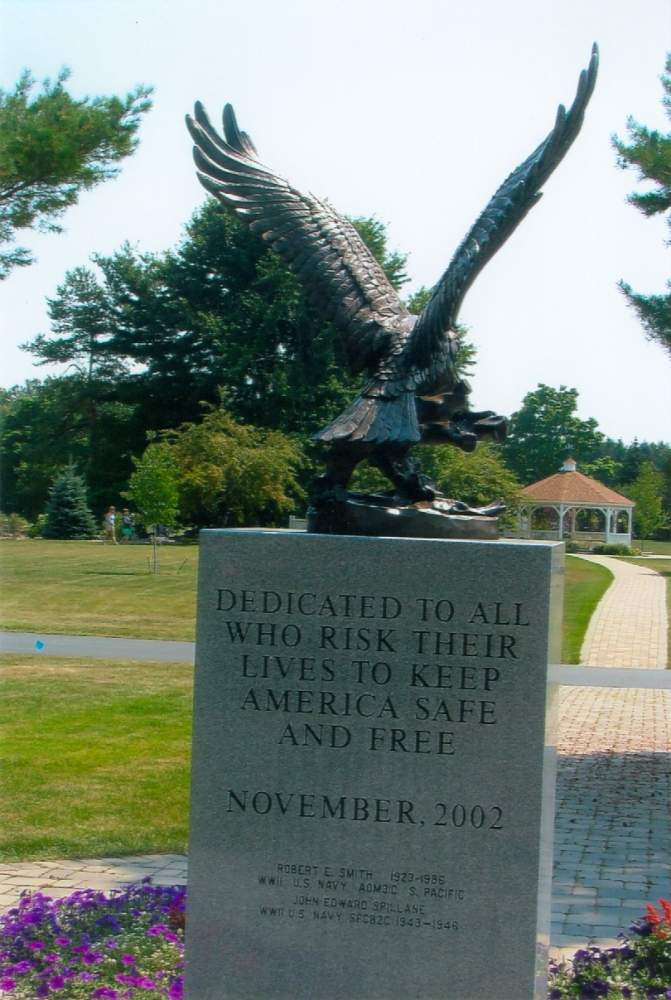 White Haven Veterans Memorial