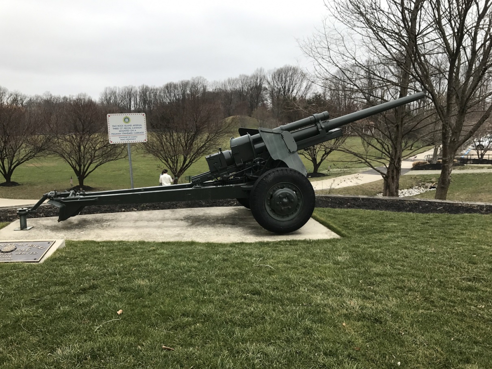 Marple Township Veterans Memorial