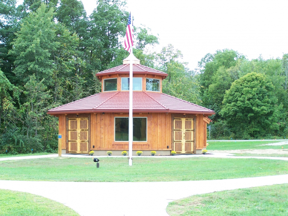 The Veterans Bell Memorial