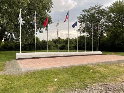 DeKalb Veteran&#039;s Memorial