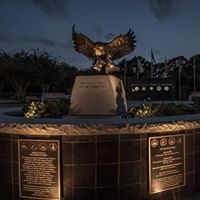 Oconee Veterans Memorial