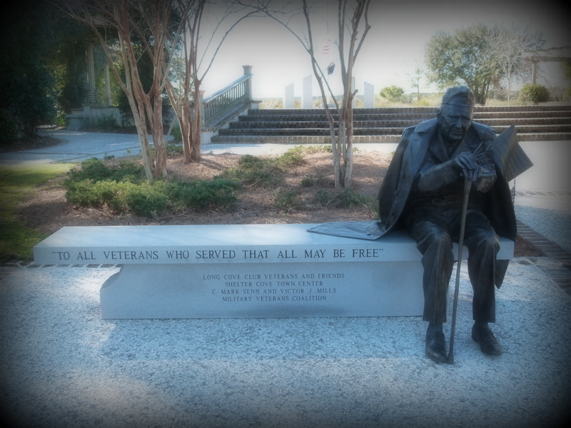 Veteran&#039;s Memorial