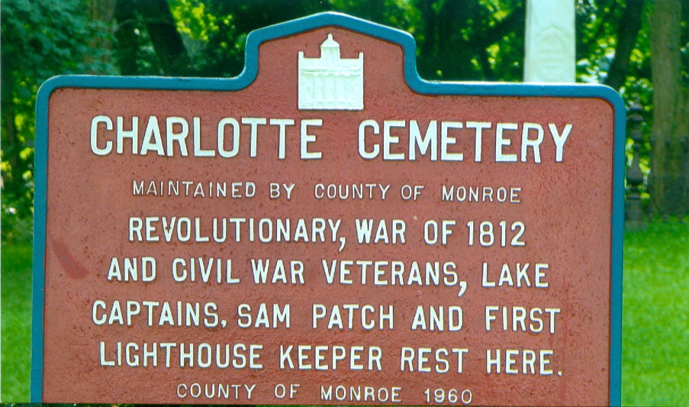 Charlotte Cemetery