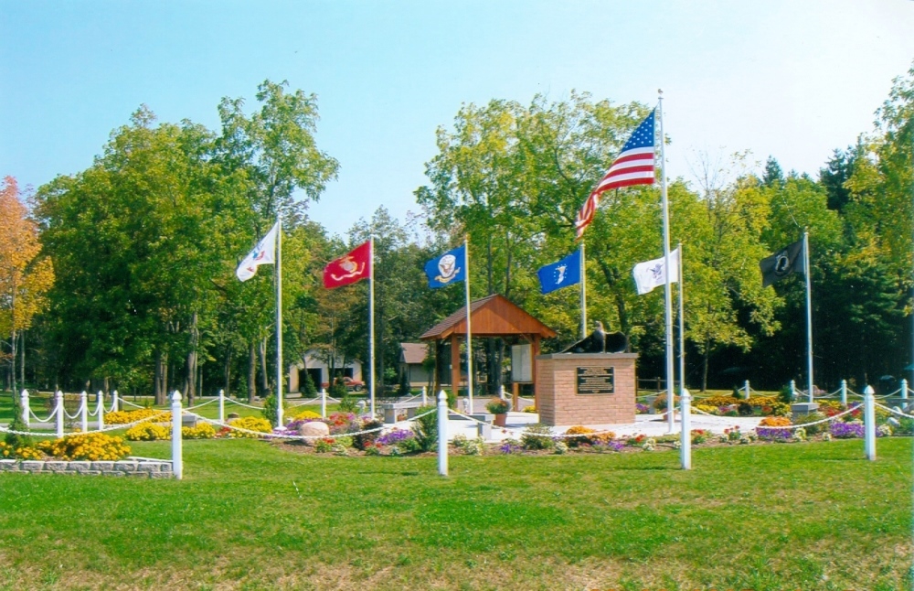 Schuyler County Veterans Memorial Park
