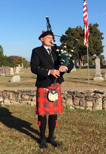 Stillwater, Oklahoma - Fairlawn Cemetery Veteran&#039;s Memorial