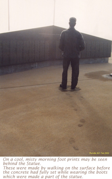 Lower Alabama Vietnam Veterans Memorial