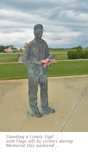 Lower Alabama Vietnam Veterans Memorial