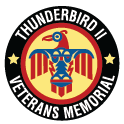 Thunderbird Field II Veterans Memorial, Scottsdale, Arizona