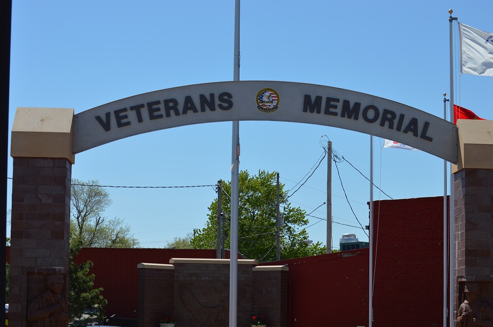 Valley Veteran&#039;s Memorial